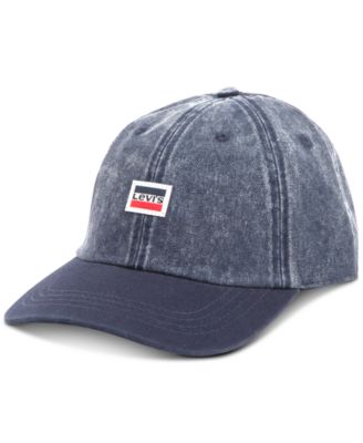 Levi's - Men's Logo Graphic Hat
