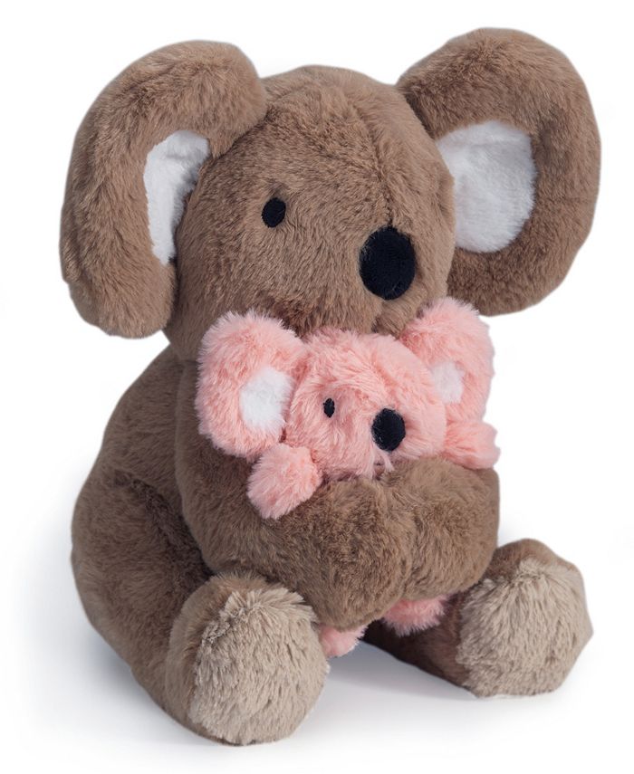 Lambs & Ivy Stuffed Animals Collections & Reviews Comforter Sets