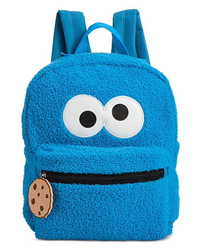 Accessory Innovations Toddler & Little Boys & Girls Cookie Monster ...