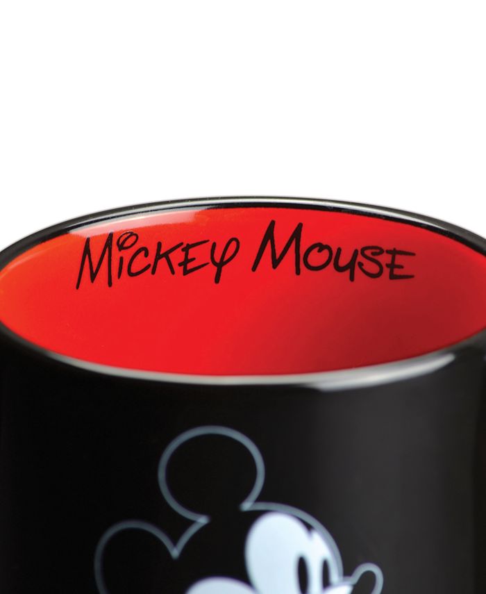 Disney Minnie Mouse Mug & Mug Warmer