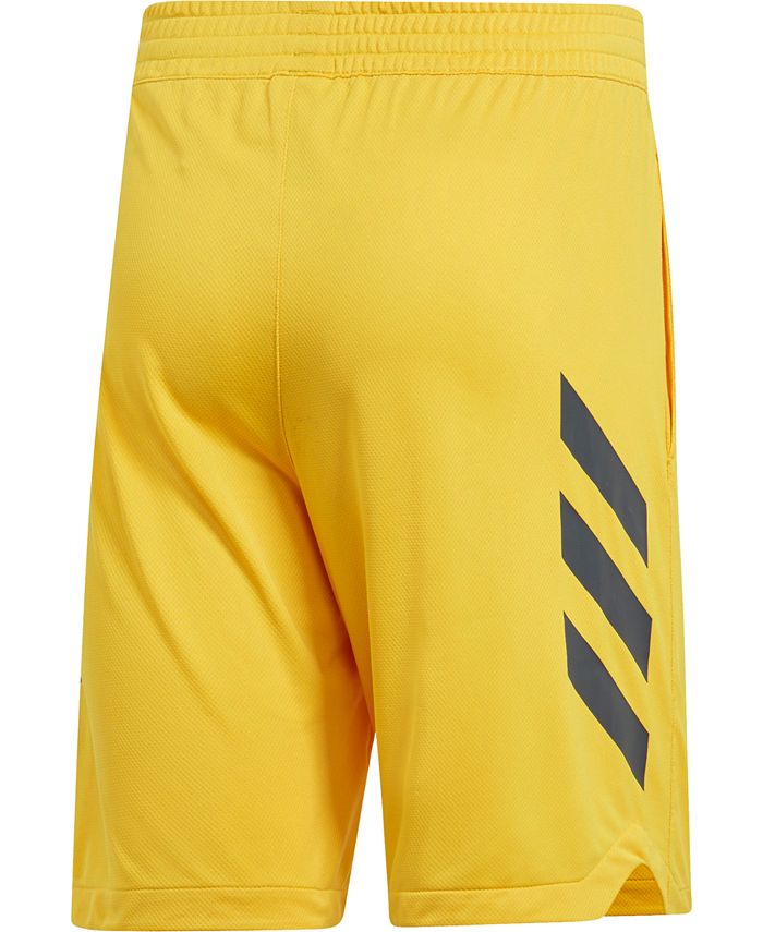 adidas Men's Basketball Shorts Macy's