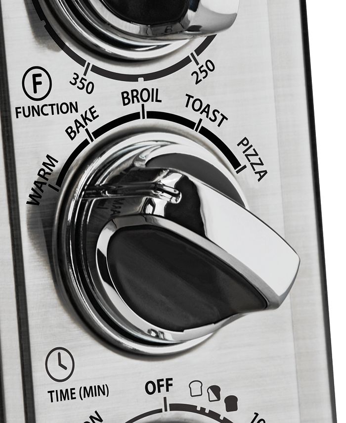 Toastmaster 6Slice Toaster Oven Macy