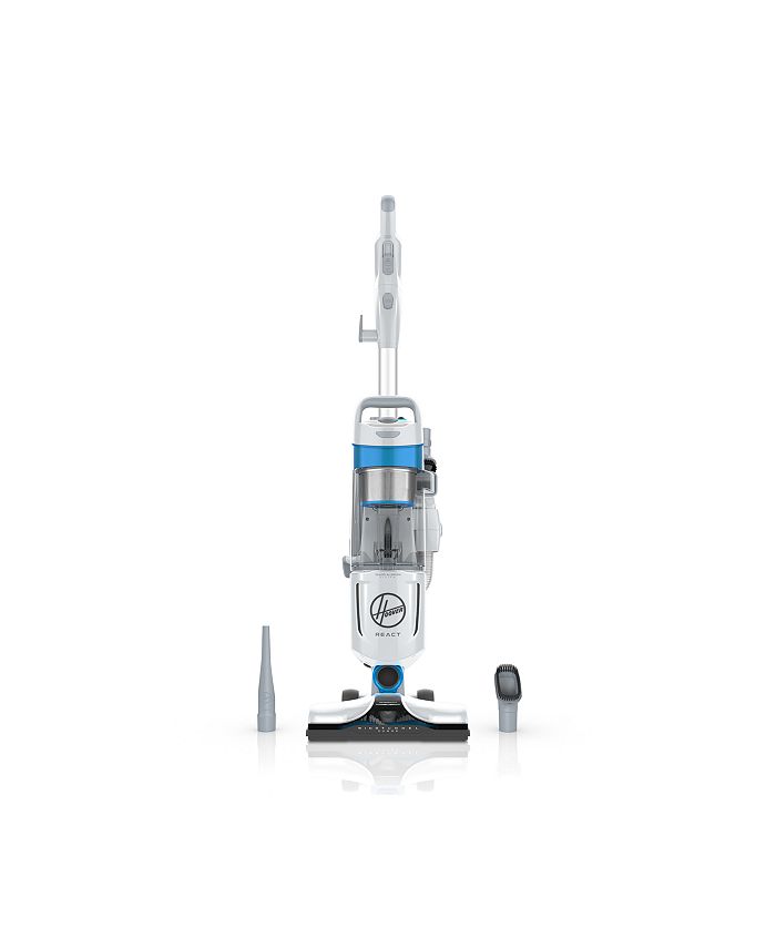 Remington Hoover REACT Upright Vacuum Macy's
