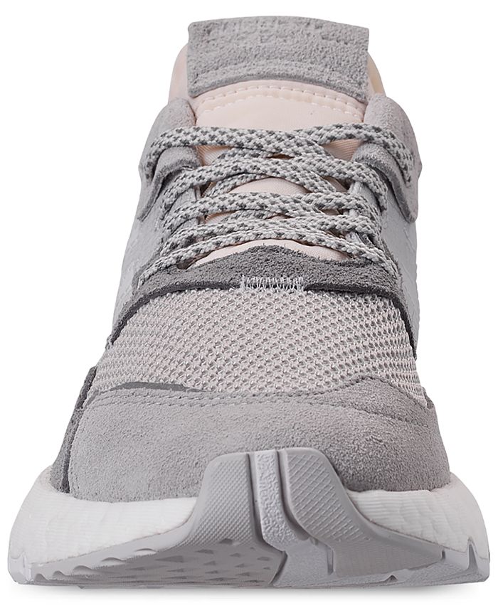 nite jogger finish line