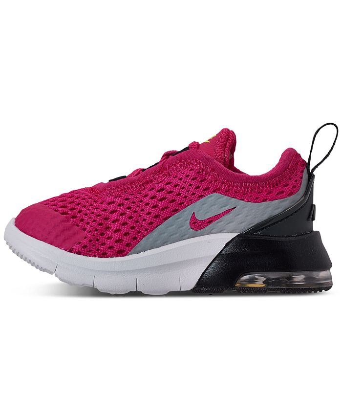 toddler air max motion