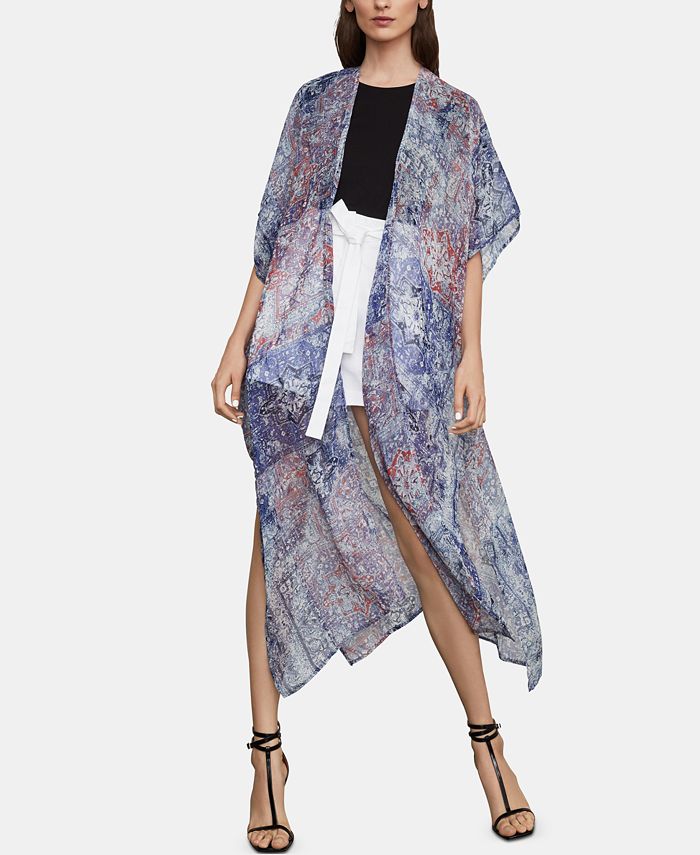 Bcbg kimono online