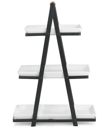 The Cellar - 3-Tier Server
