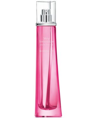 givenchy live irrésistible eau de parfum