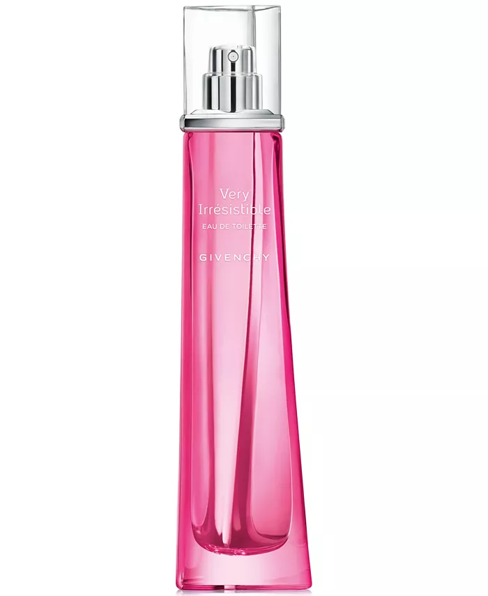 Very Irrésistible for Men by Givenchy