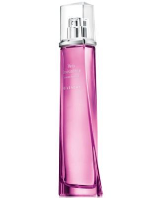 givenchy very irresistible eau de parfum