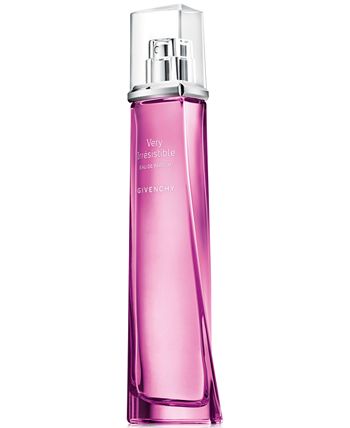 Very Irresistible Sensual by Givenchy Eau De Parfum Spray 2.5 oz (Women), 1  - Kroger