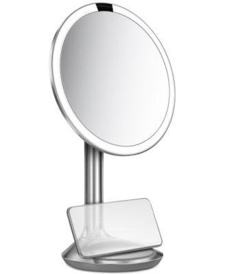 simplehuman 8" Sensor Makeup Mirror SE