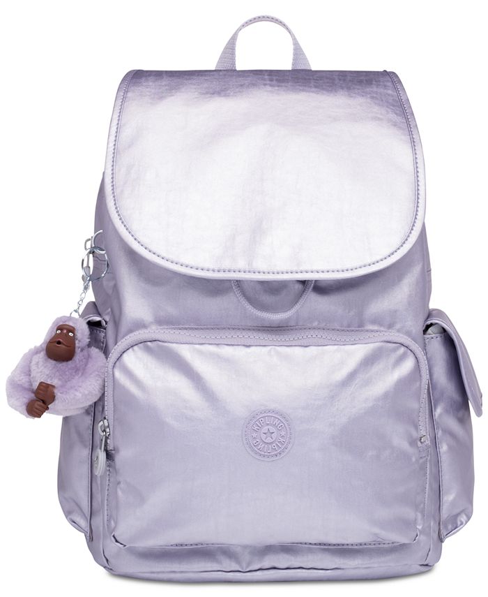 Kipling City Pack Backpack Macy's