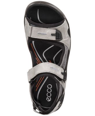 ecco sandals macys