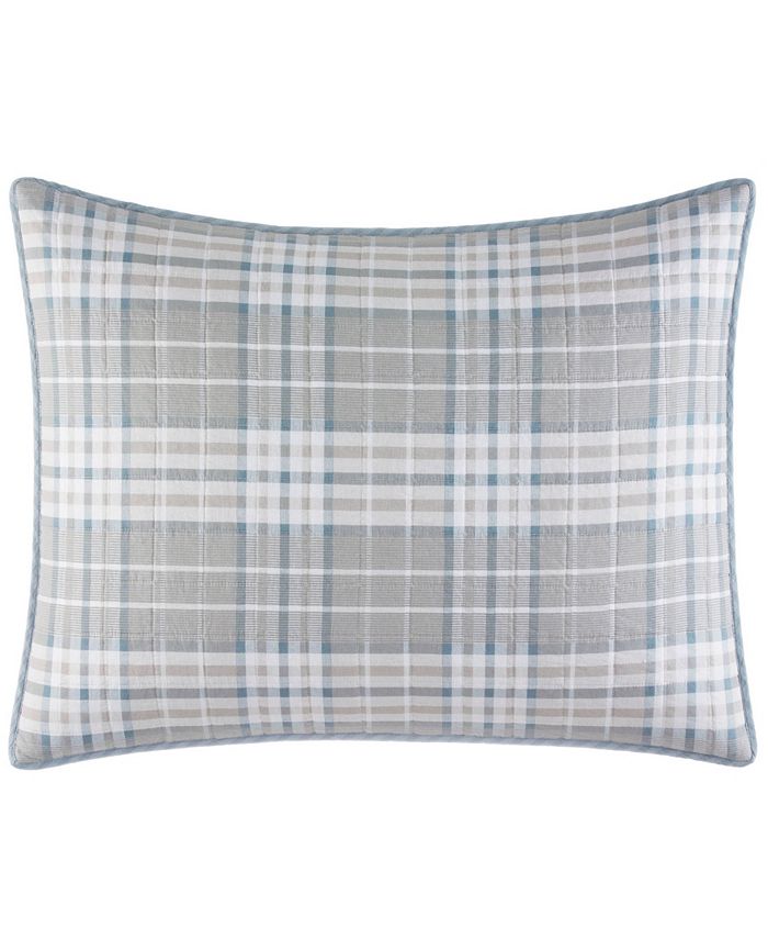 Nautica Millbrook Twin Quilt Set Macy's