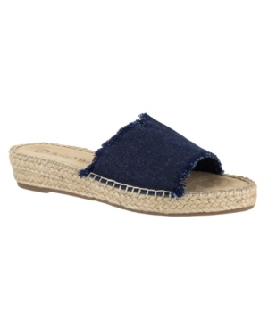 image of Bella Vita Cher Ii Espadrille Sandals Women-s Shoes
