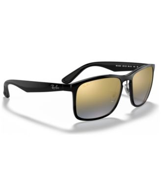 Polarized Sunglasses, RB4264 58