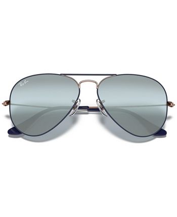 Ray-Ban - Sunglasses, RB3025 58