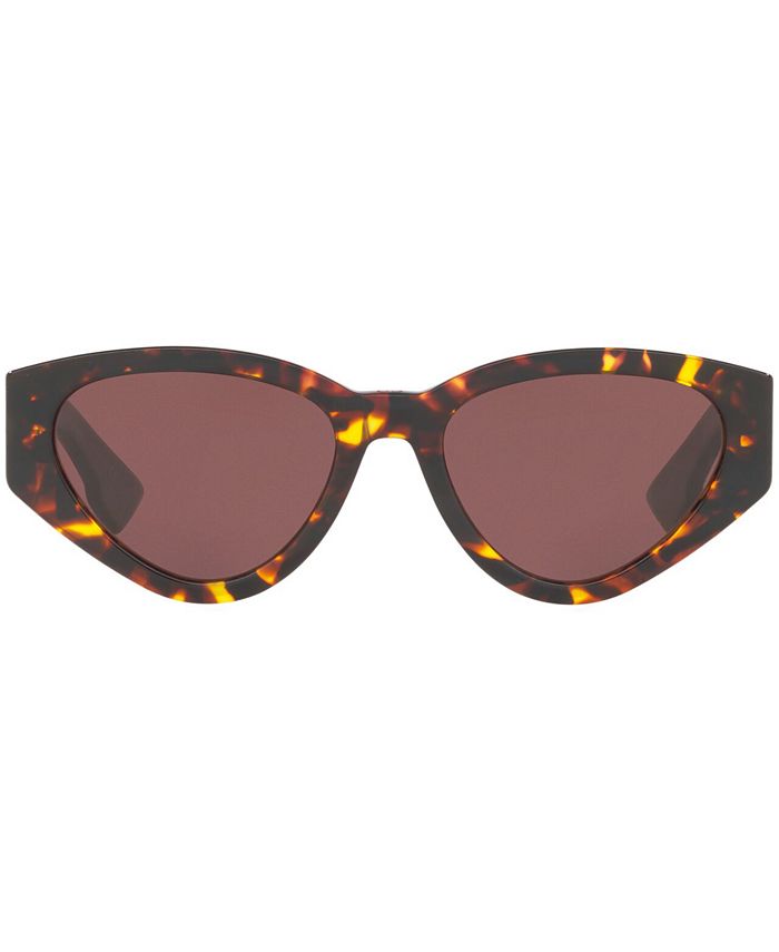 DIOR Sunglasses, DIORSPIRIT2 52 - Macy's