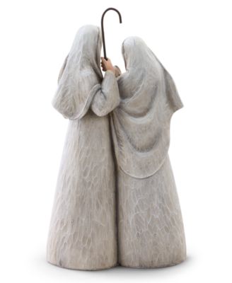 Holy Family With Staff, Created for Macy's