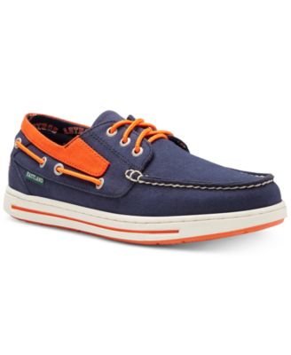 Eastland Shoe - Men's Adventure MLB Boat Shoes