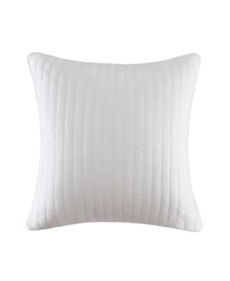 INK+IVY - INK+IVY Camila 26" x 26" Quilted Euro Sham