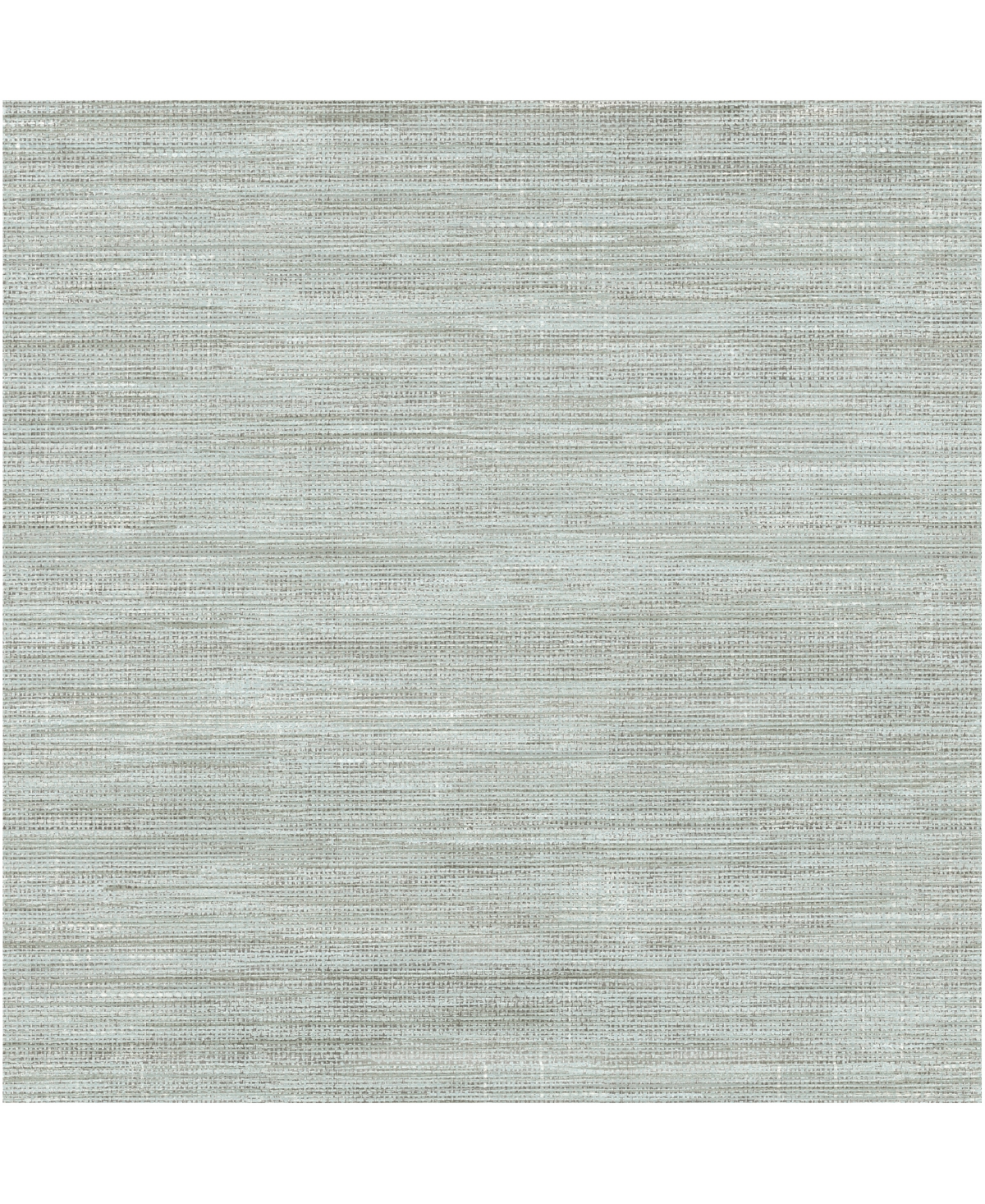 Brewster Home Fashions Faux Gras Wallpaper - 396" x 20.5" x 0.025"