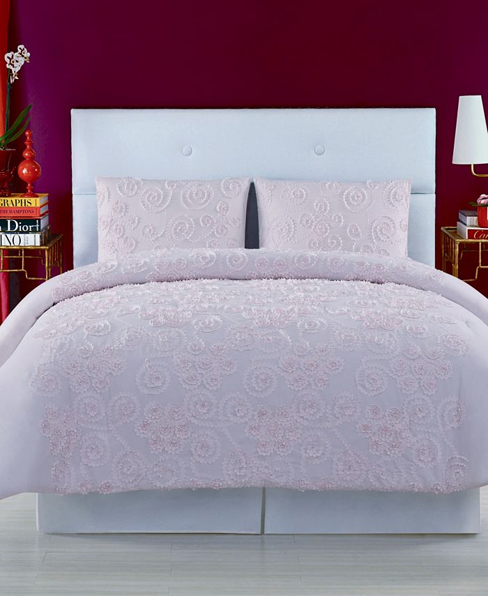 Christian Siriano New York Christian Siriano Pretty Petals Twin Extra