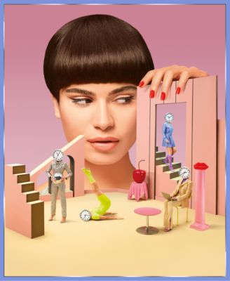 MAC Pro Longwear Nourishing Waterproof Foundation, 0.84-oz.