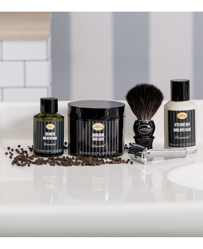 Art of Shaving The Shaving Cream,Unscented, 5oz & Reviews Skin Care