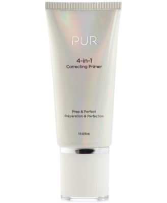 PÜR - 4-In-1 Correcting Primer - Prep & Perfect