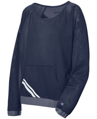 champion mesh shirt