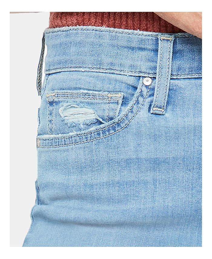 Joe's Jeans HighRise FlareLeg Jeans Macy's