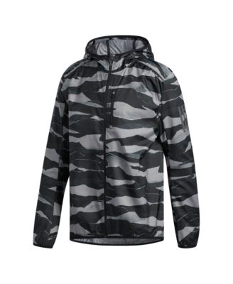 adidas windbreaker macys