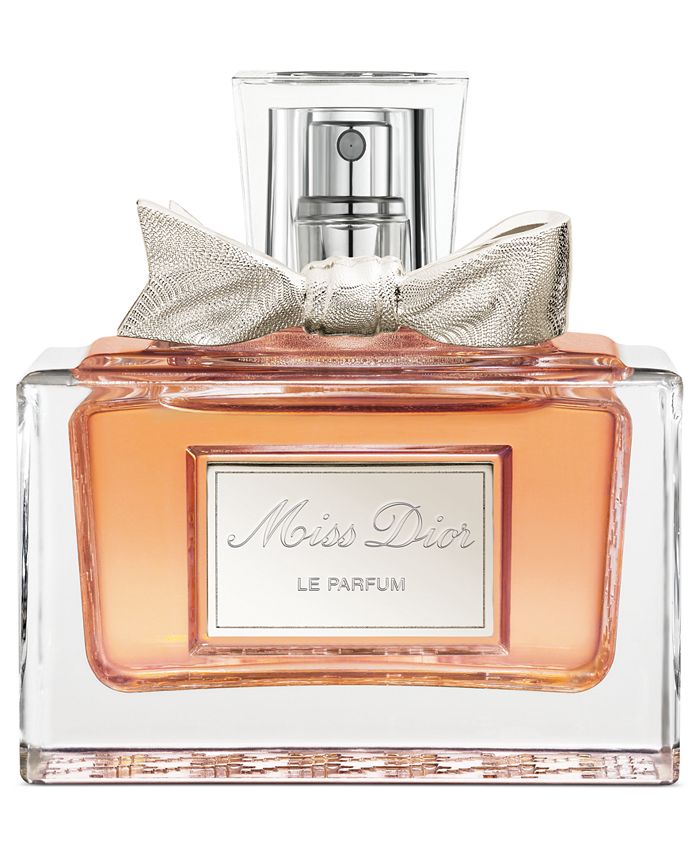Miss Dior Perfume - Bloomingdale's