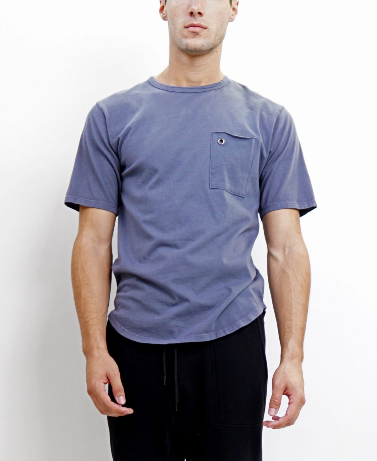 Men's Short-Sleeve T-Shirt - White