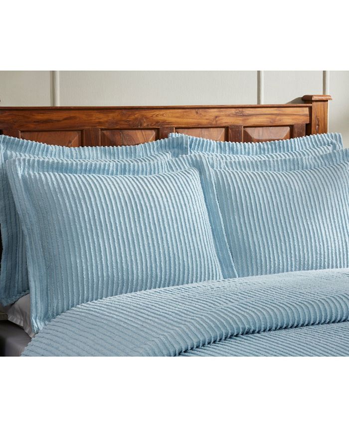 Better Trends Julian Twin Comforter Set - Macy's