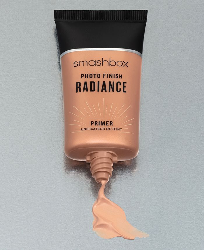 Smashbox Photo Finish Radiance Primer Macy's