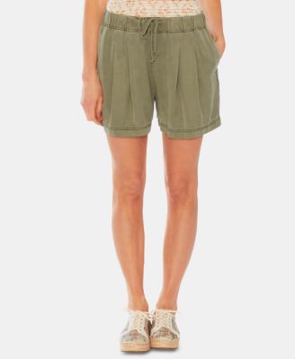 Short Blanc Vince Camuto Taille 26 - Ourlet Retroussé, Neuf Avec étiquettes