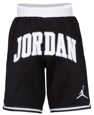 air jordan shorts boys