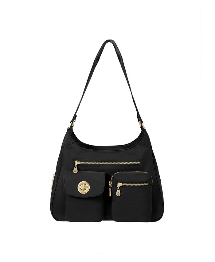 Baggallini san marino top satchel