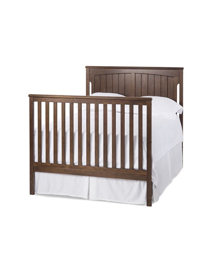 Child Craft Sheldon 4 in 1 Convertible Crib Macy's