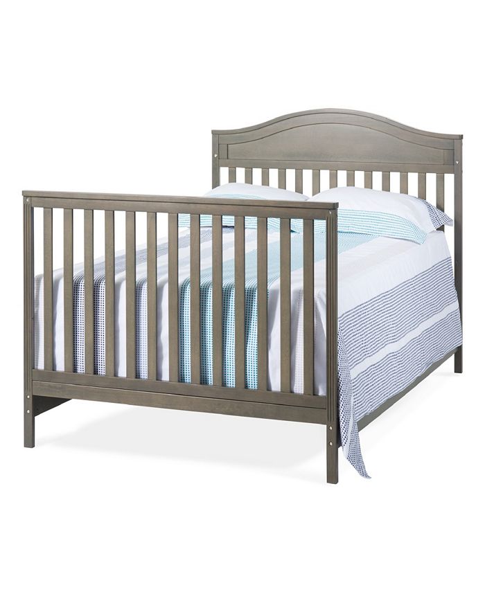 Child Craft Sidney 4 in 1 Convertible Crib Macy's