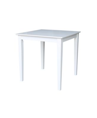 International Concepts