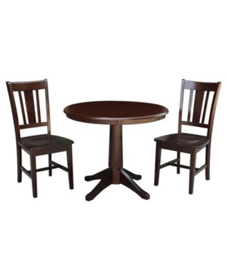 International Concepts