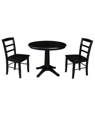 International Concepts