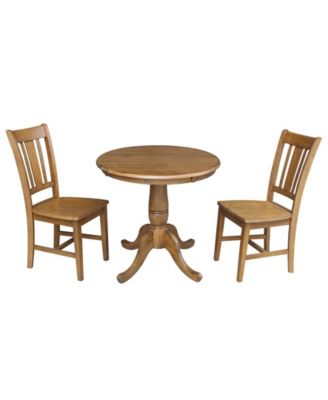 Bistro Sets Indoor Shop Furniture Online Macy S