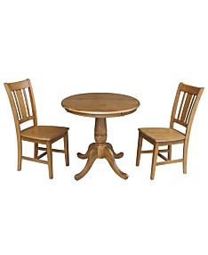 Bistro Sets Indoor Shop Furniture Online Macy S