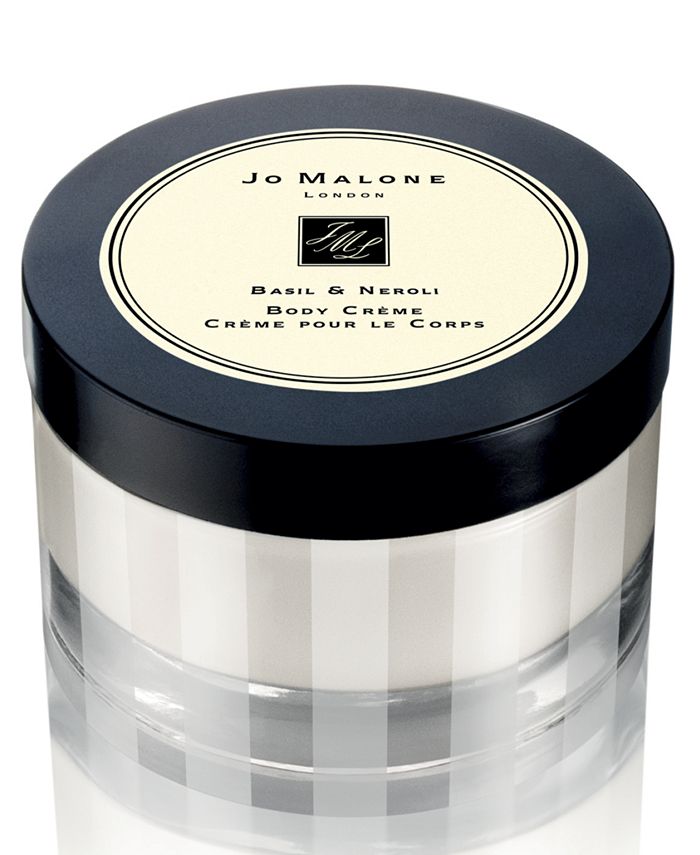Basil and neroli on sale