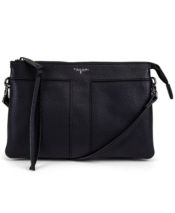 T Tahari Taryn Crossbody Macy's